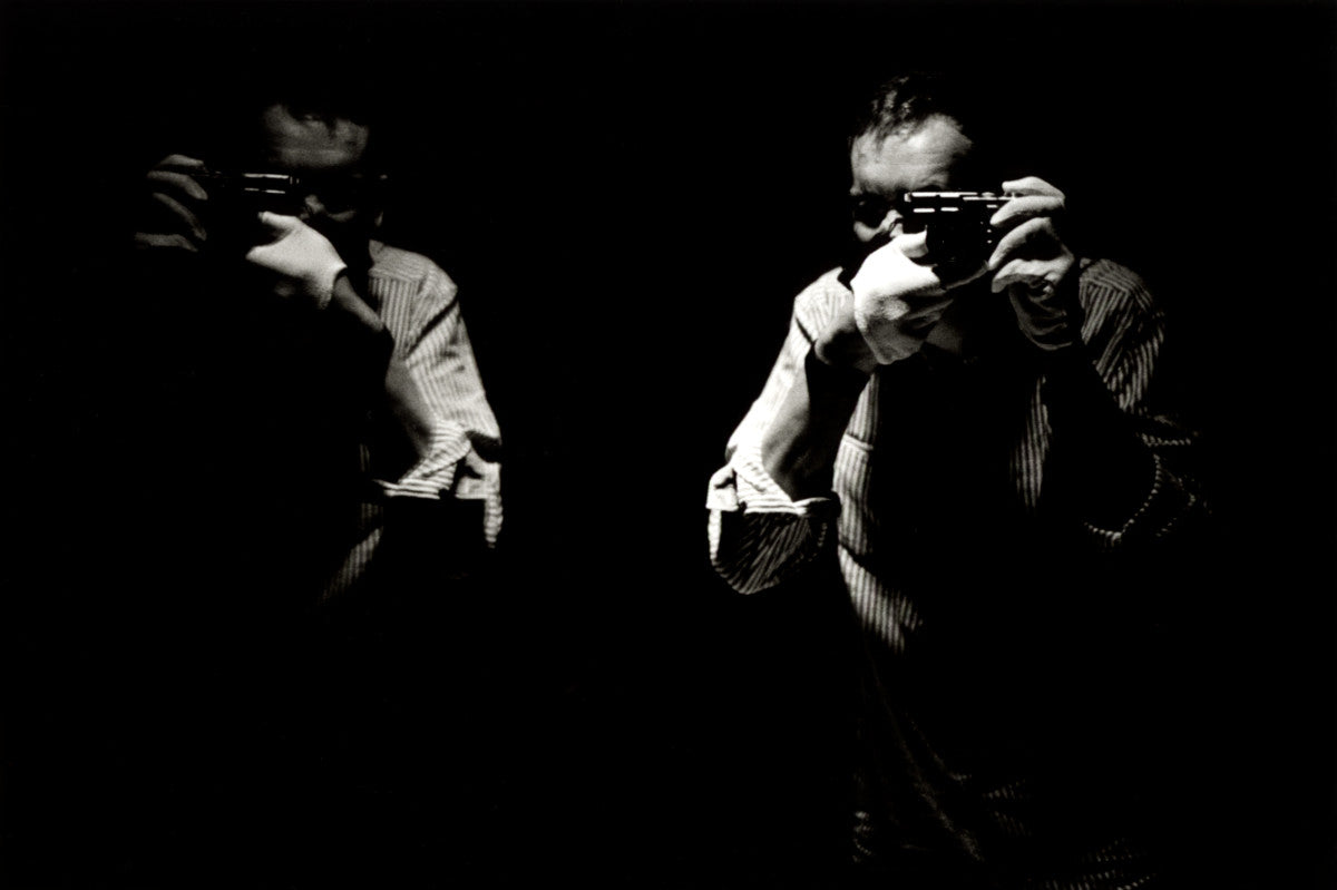 Out of the Shadows