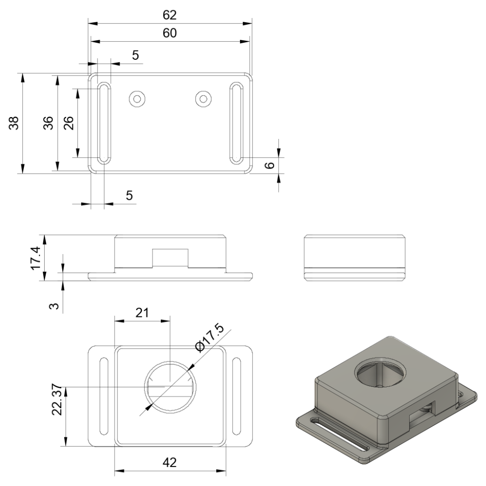 UV Sensor (365nm)