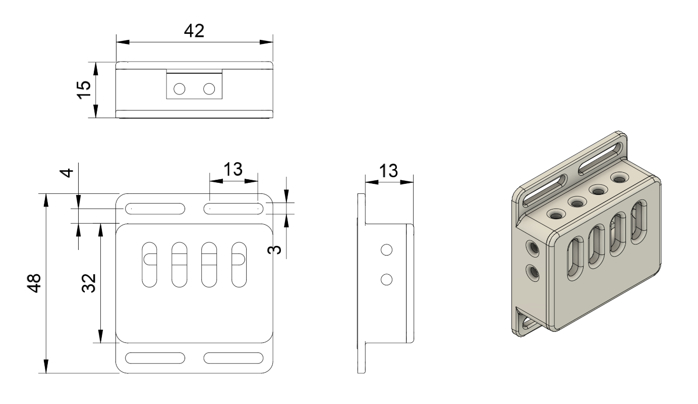Mk3 Environment Sensor