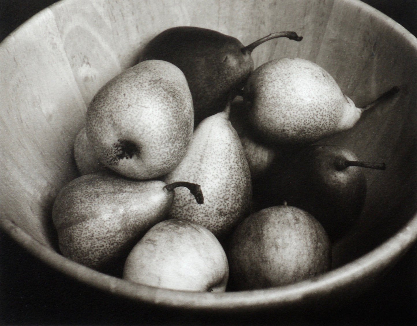 Delicatessen - 8"x10" Platinum Print