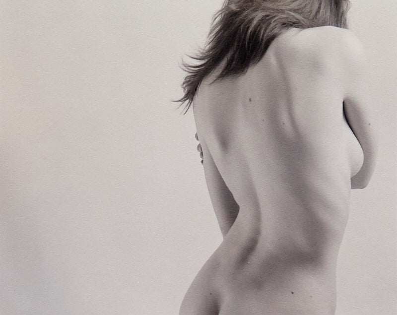 Kayt - 8"x10" Platinum Print