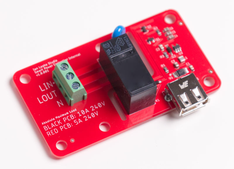 Power Controller (Internal)