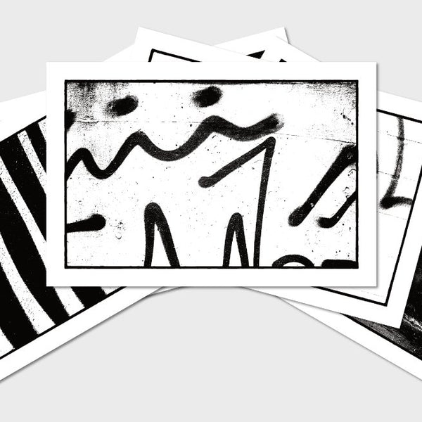 Postcards – Jazz