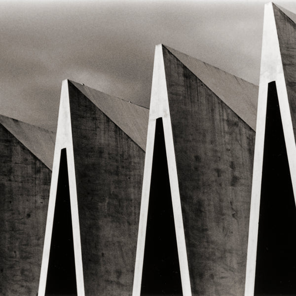 Concrete and Steel