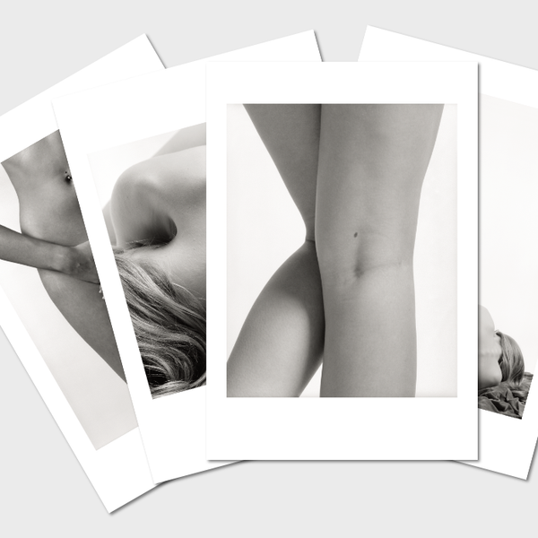 Postcards – Glimpses