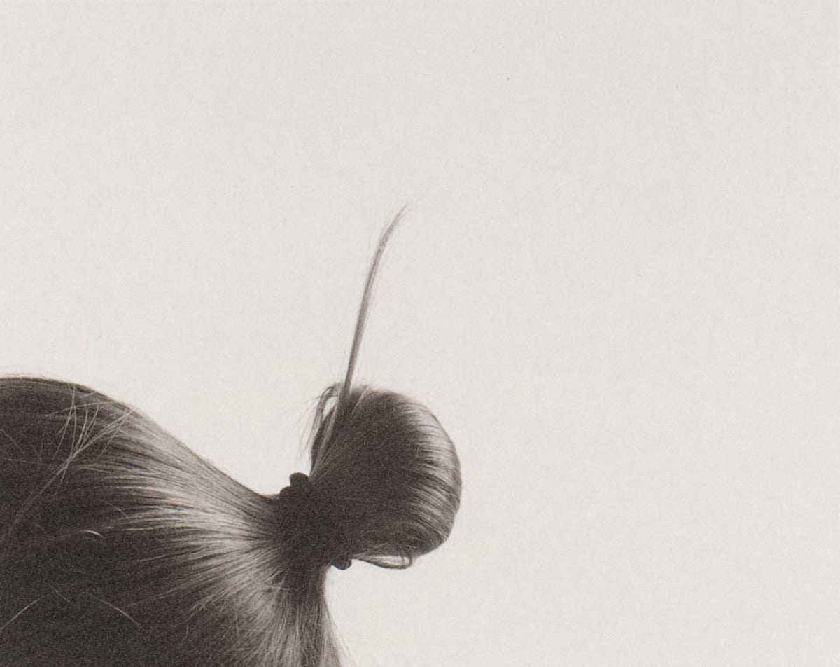 Stray Hair