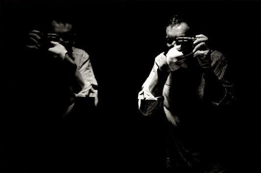 Out of the Shadows