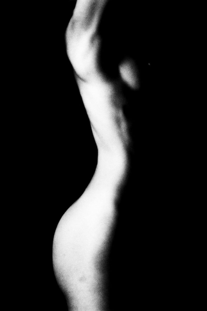 Nude #1
