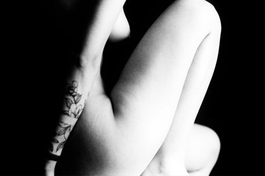 Nude #4