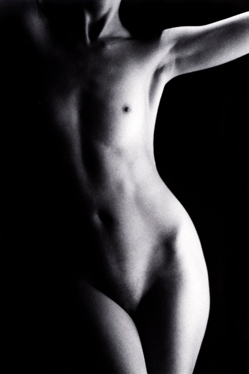 Nude #7
