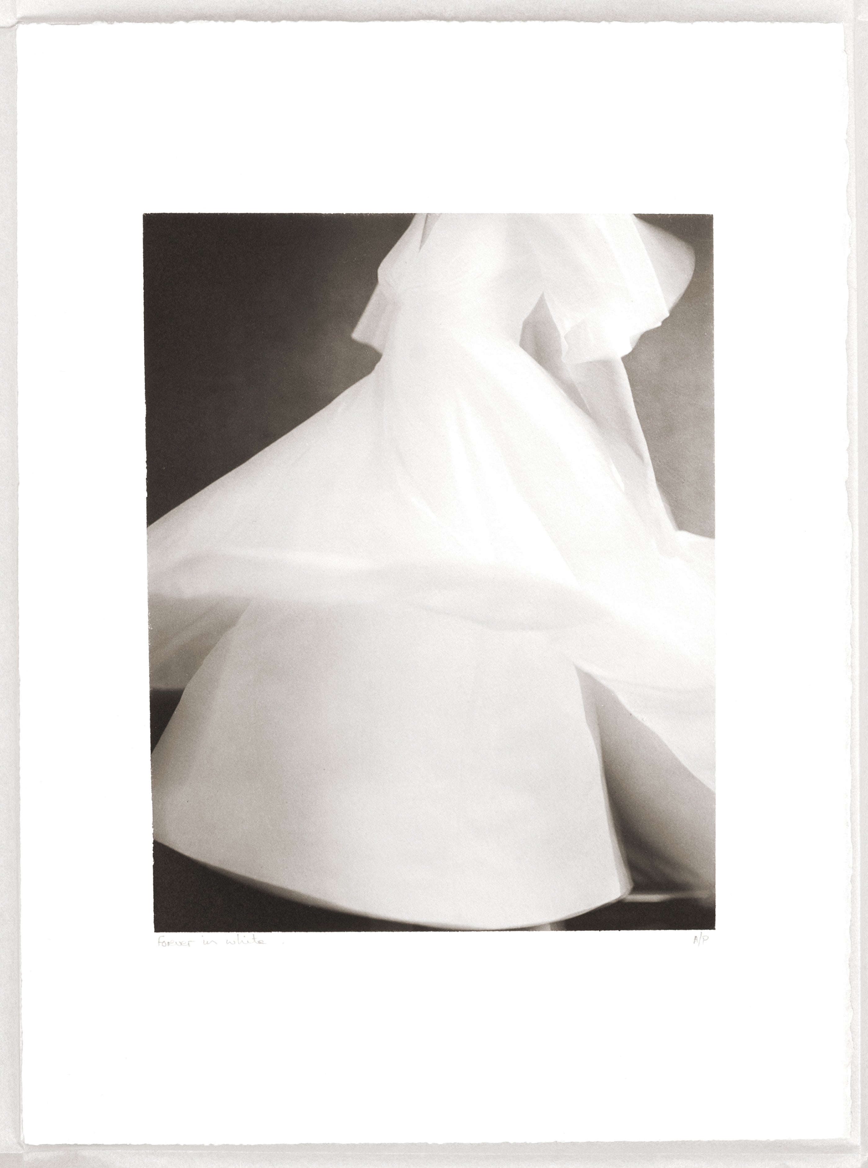 Forever in White