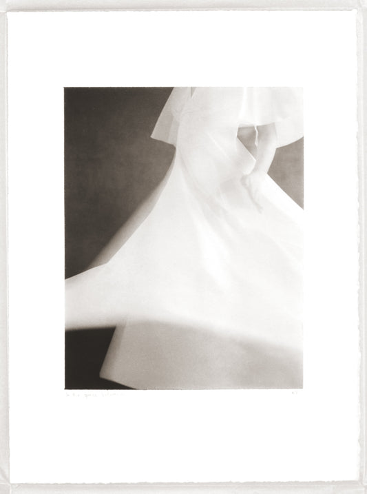 In the Space Between