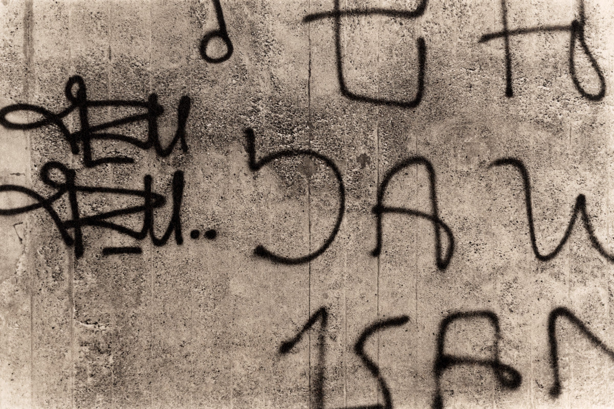 Glyphs
