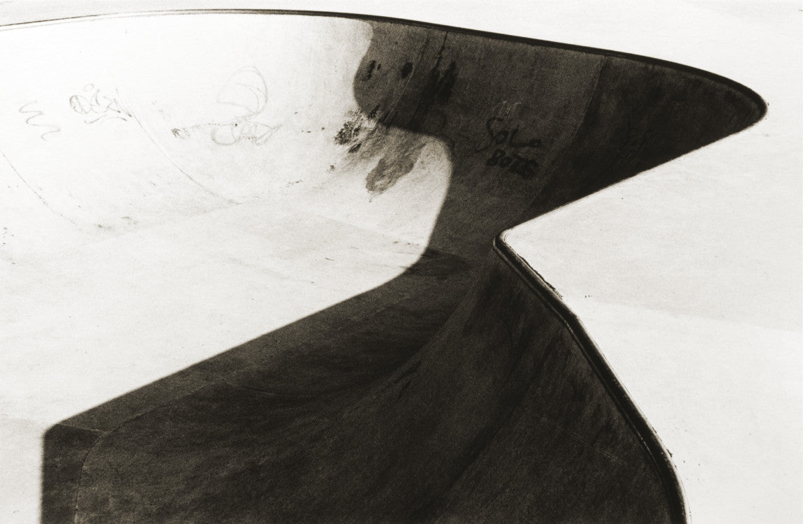 Skate Park, Blonay