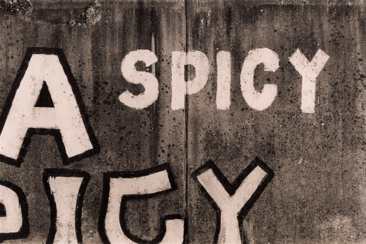 Spicy