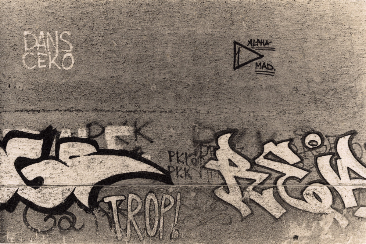 Trop!