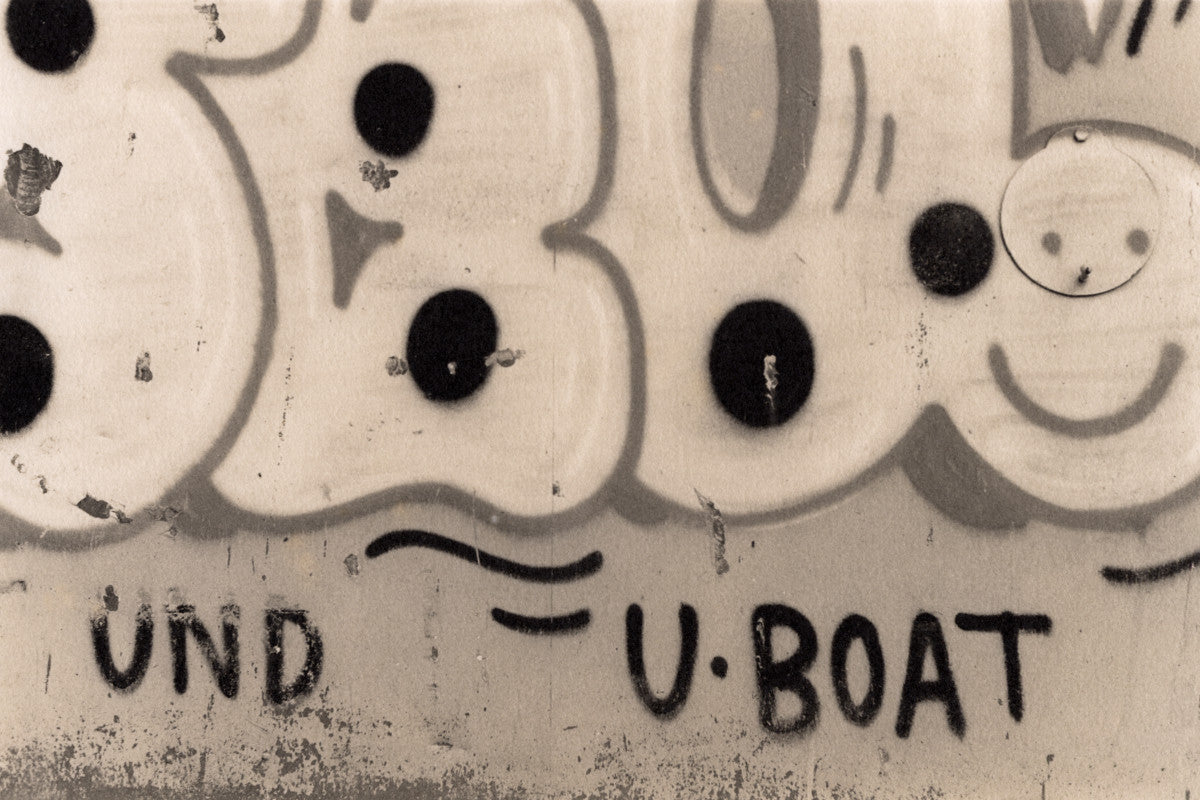 U-Boat