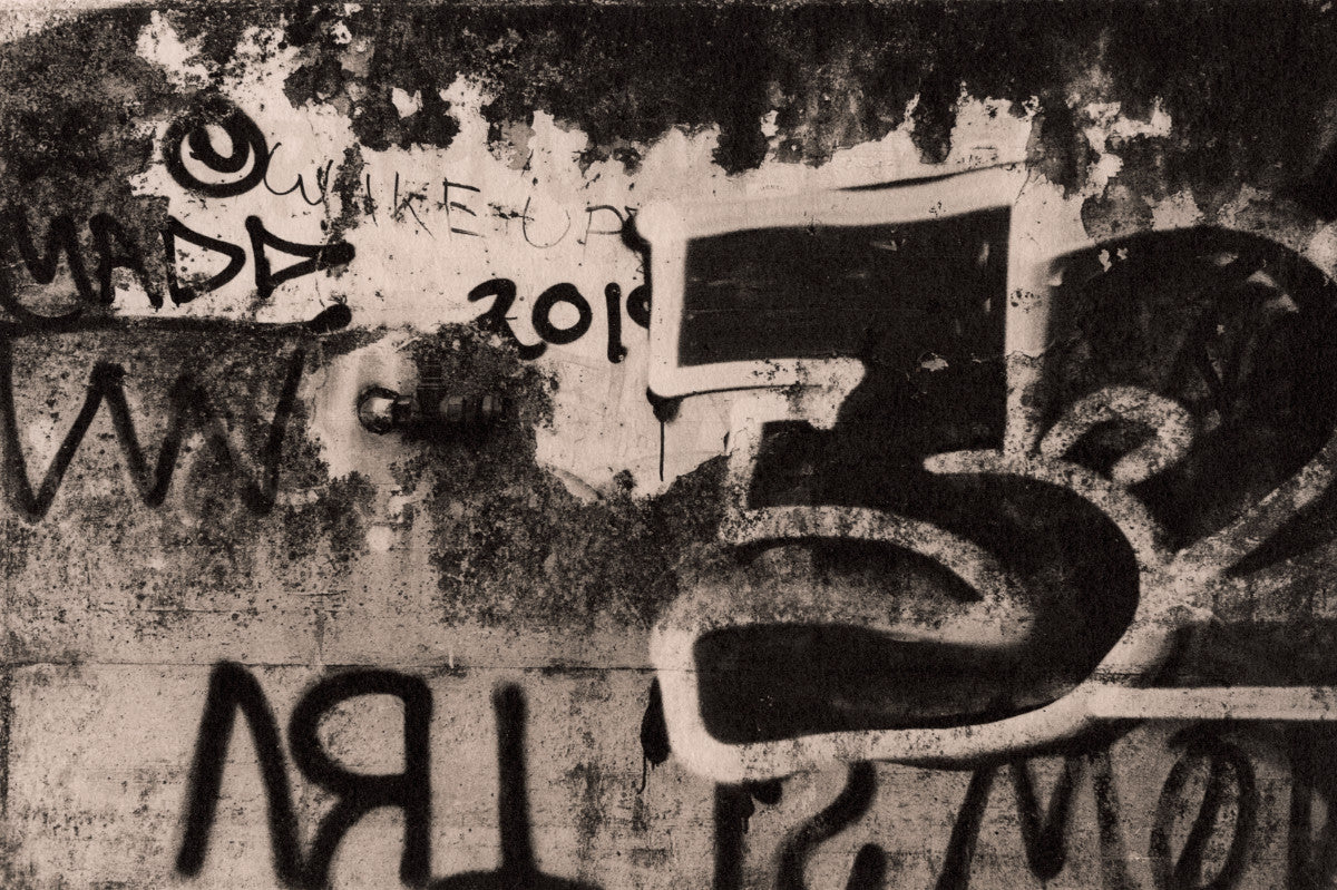 Wake Up 32