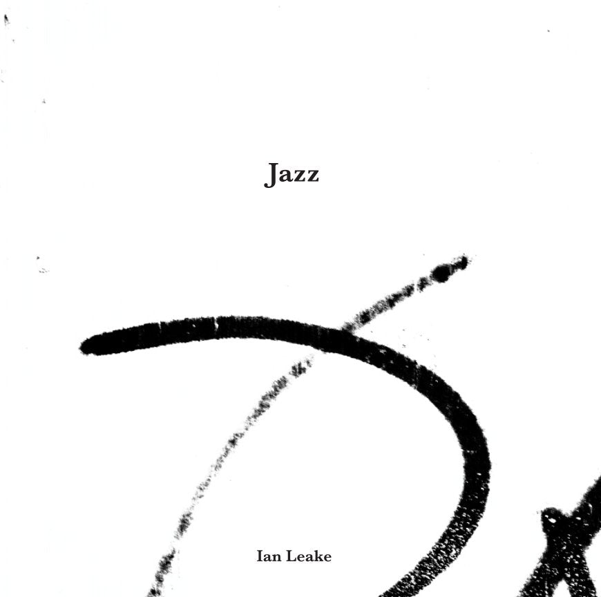 Jazz (Signed with Print)