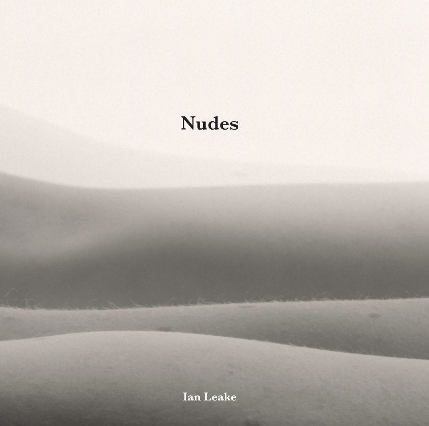 Nudes (Signed with Print)