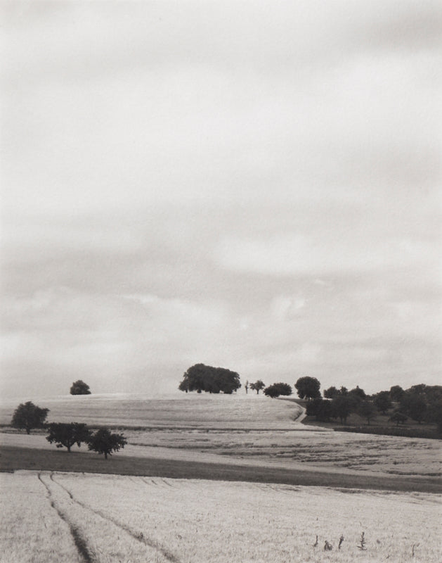 View from Hofstetten